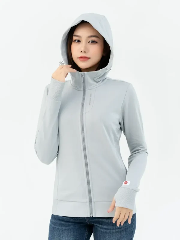 Áo chống nắng